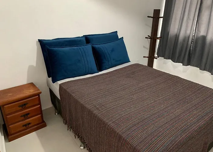 Recanto Da Paz