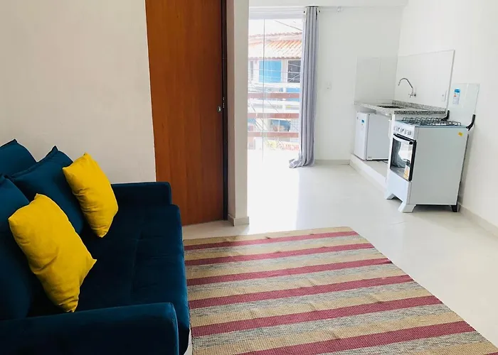 Recanto Da Paz