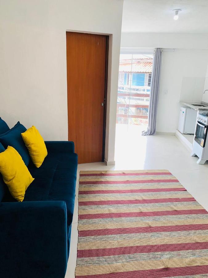 Holiday home Recanto Da Paz