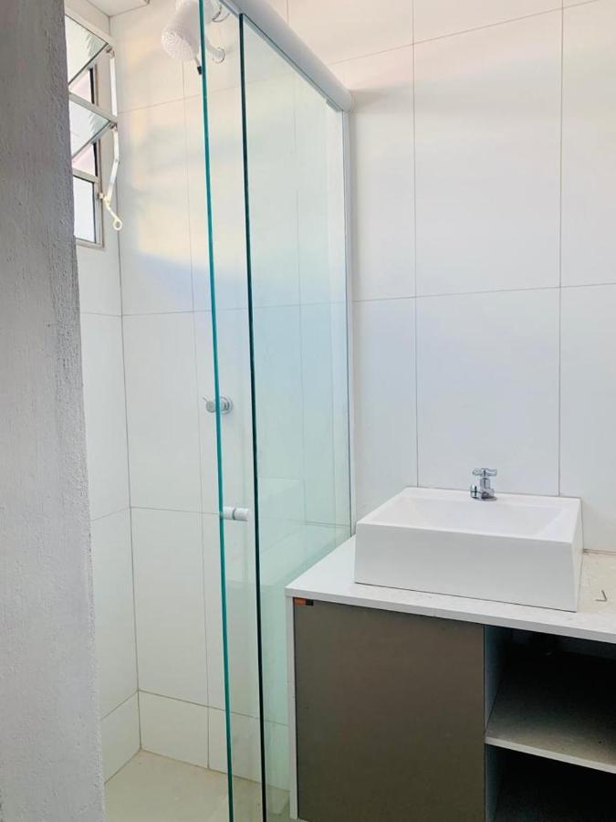 Holiday home Recanto Da Paz *
